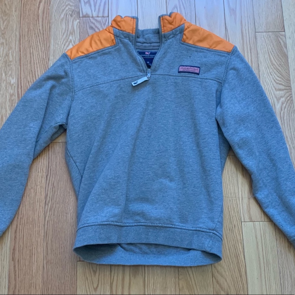VINEYARD VINES SHEPSHIRTS